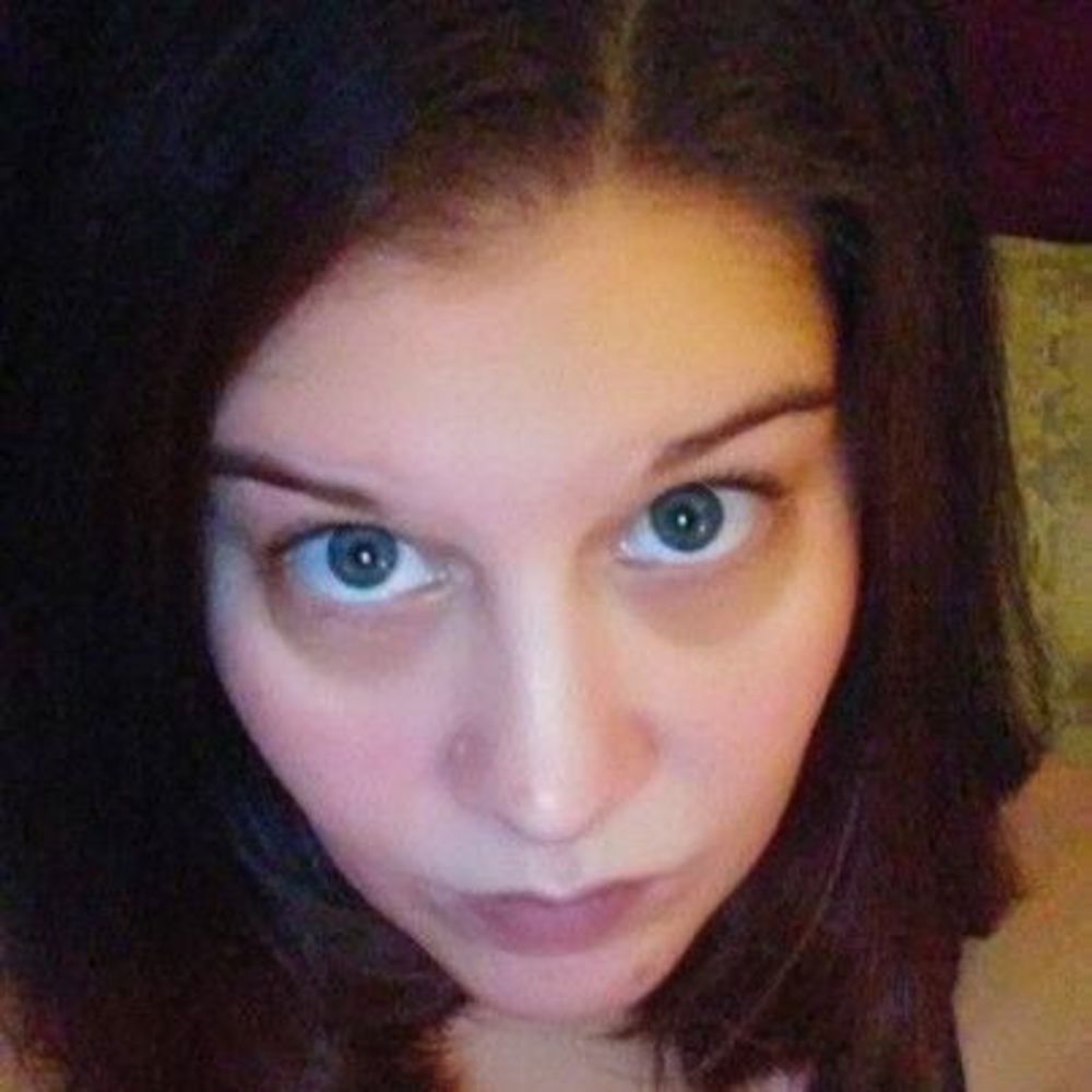 Meet your Posher, Britt